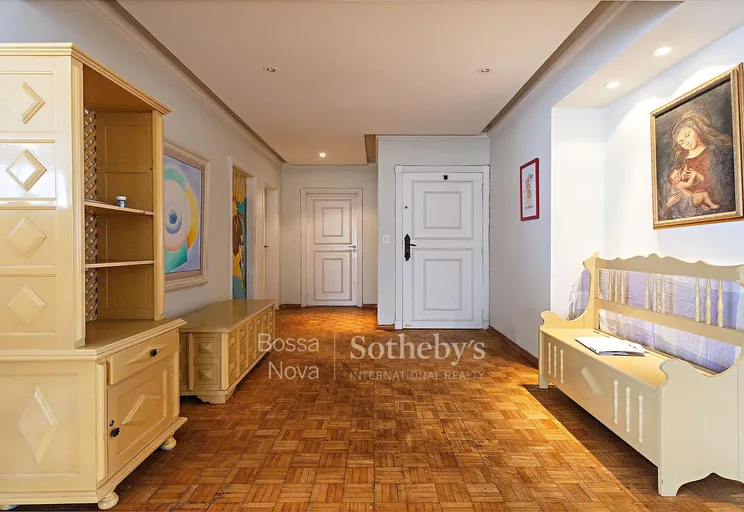 Sala de TV - Imagem 15