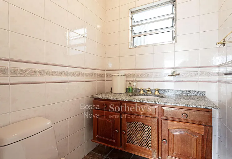 Banheiro - Imagem 16