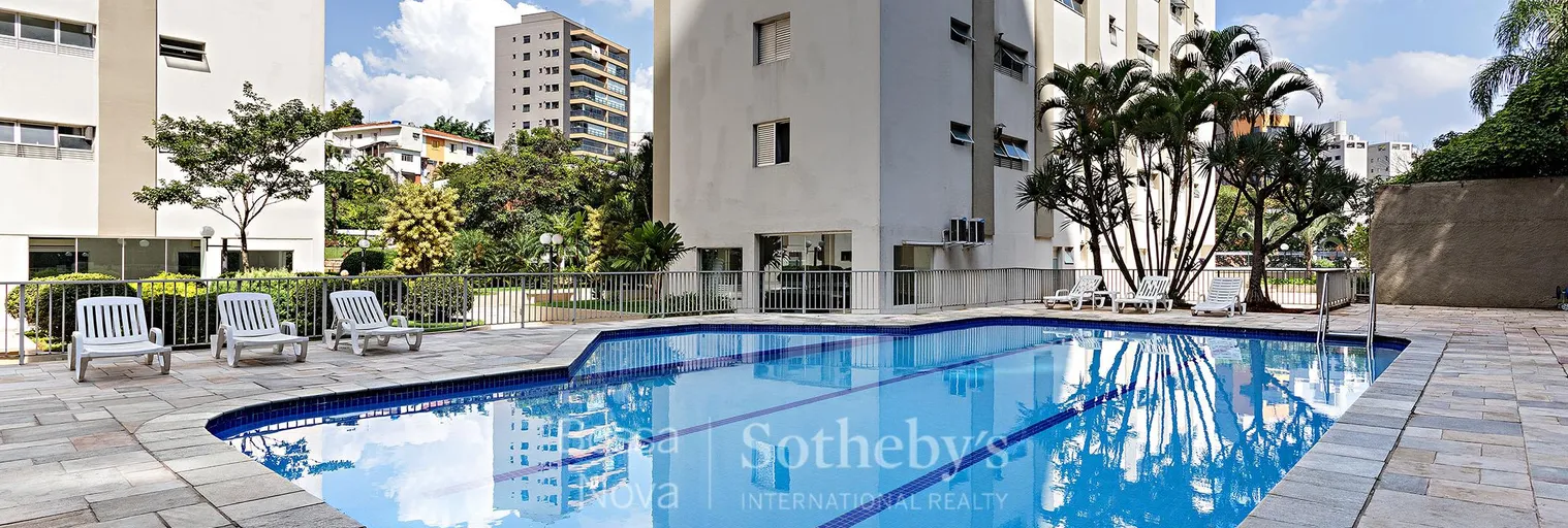 Piscina - Imagem 26