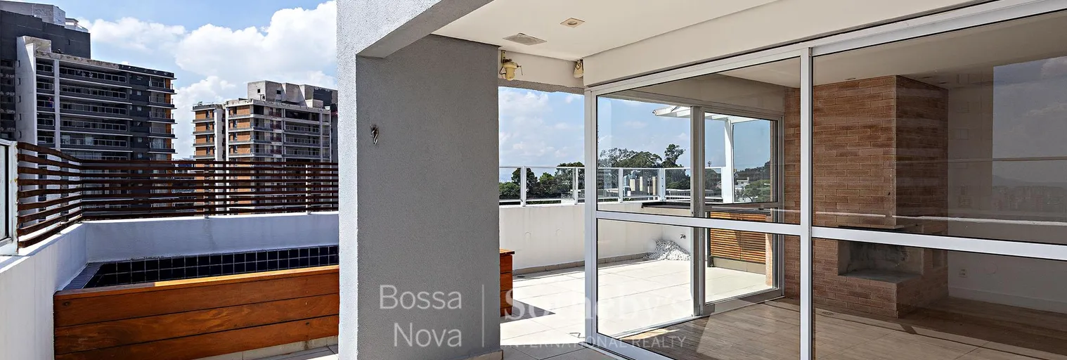 Terraço - Imagem 7