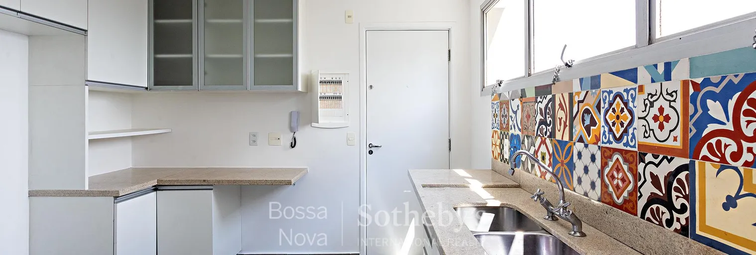 Cozinha - Imagem 15