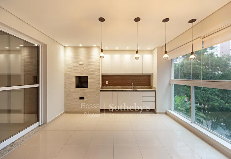 Varanda Gourmet - Imagem 3