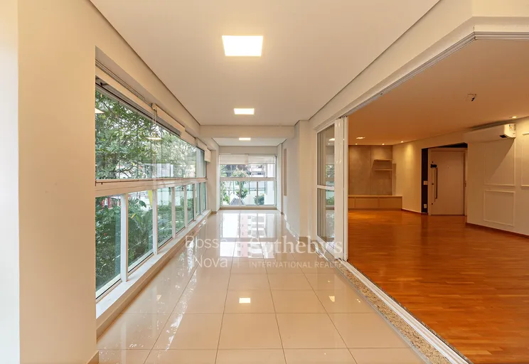 Varanda Gourmet - Imagem 1