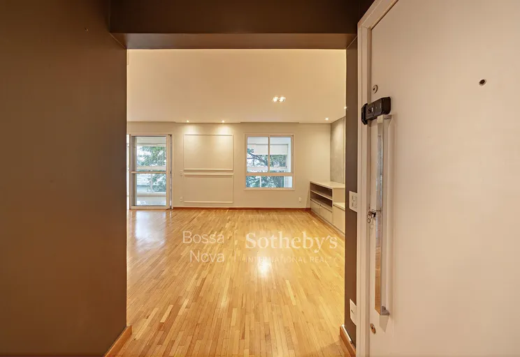 Hall de entrada - Imagem 12