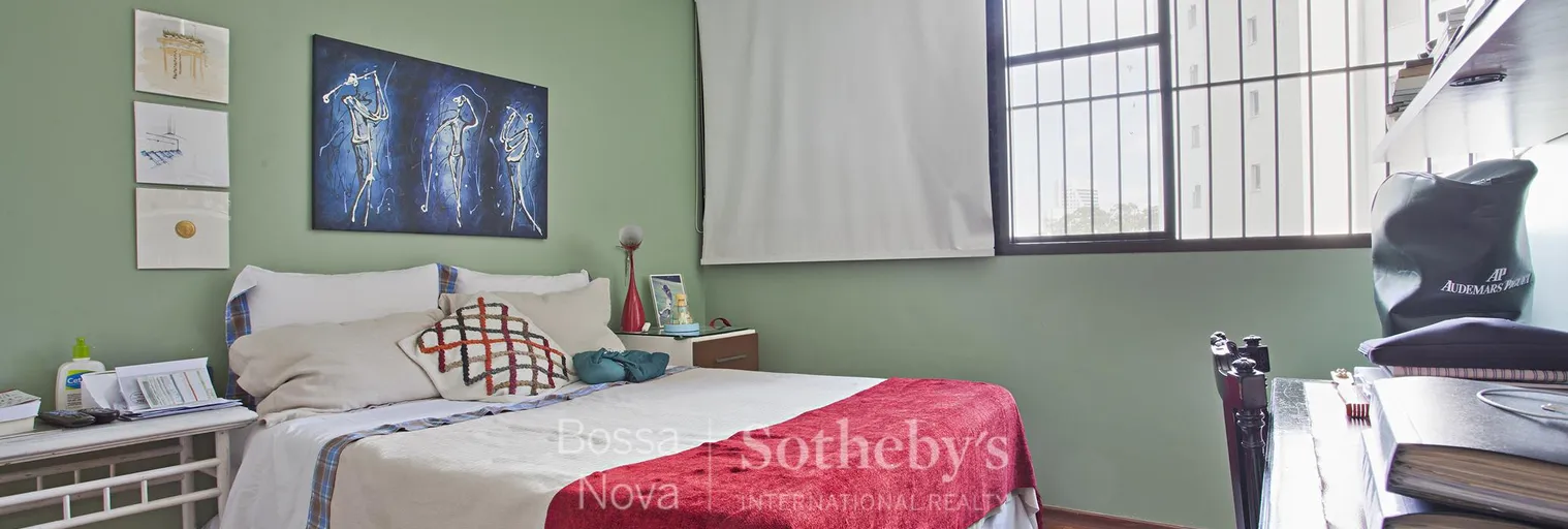 Quarto - Imagem 6