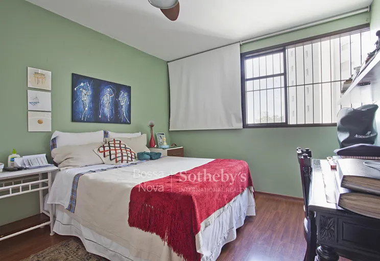 Quarto - Imagem 6
