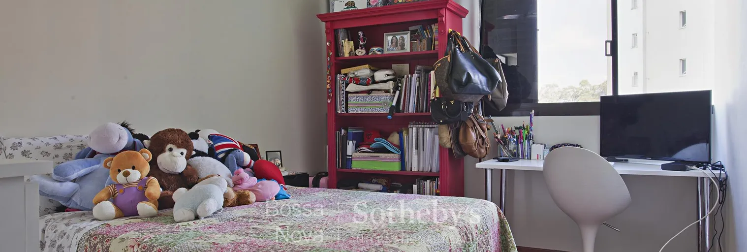 Quarto - Imagem 7