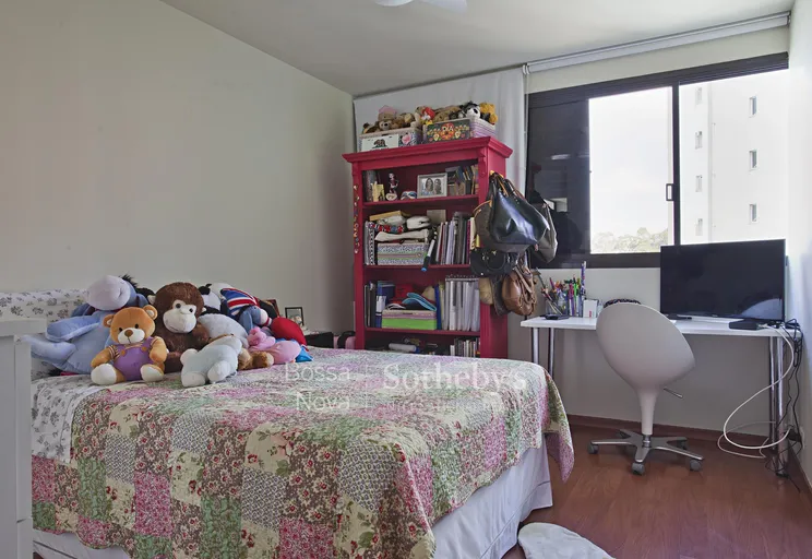 Quarto - Imagem 7