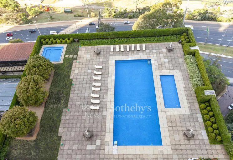 Piscina - Imagem 21