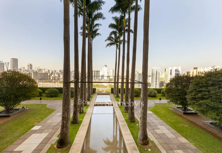 Lago - Imagem 23
