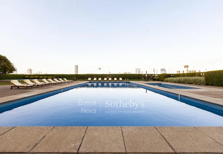 Piscina - Imagem 22