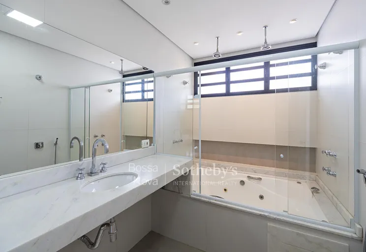 Banheiro - Imagem 24