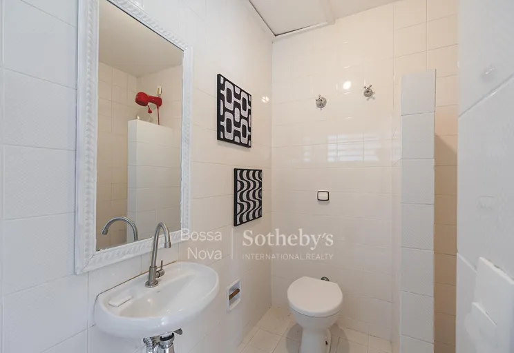 Banheiro - Imagem 25