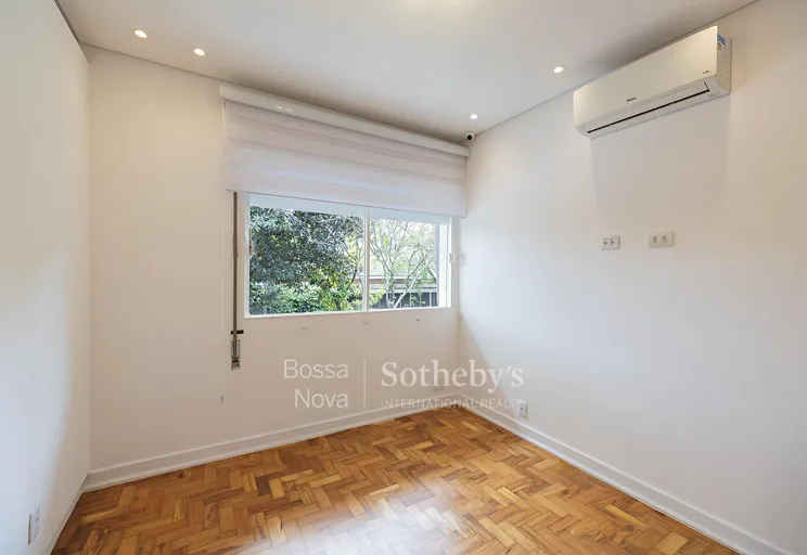 Dormitório de hospede - Imagem 16