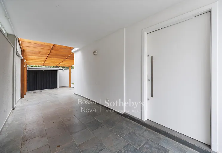 Hall de entrada - Imagem 6