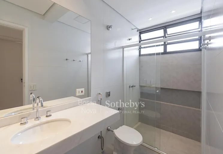 Banheiro - Imagem 19