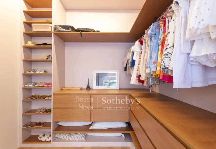 Closet - Imagem 26