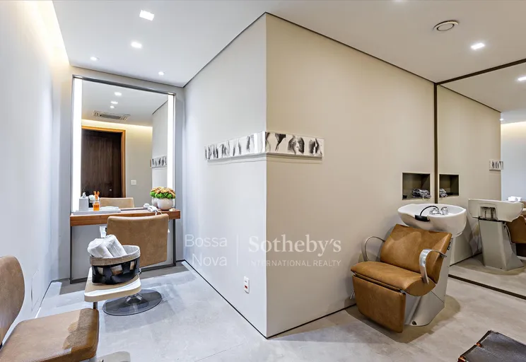 Sala íntima - Imagem 46