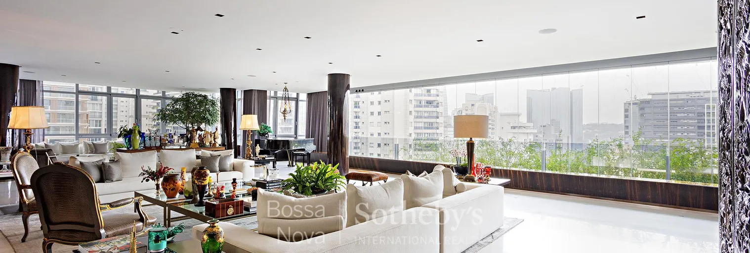 Living - Imagem 9