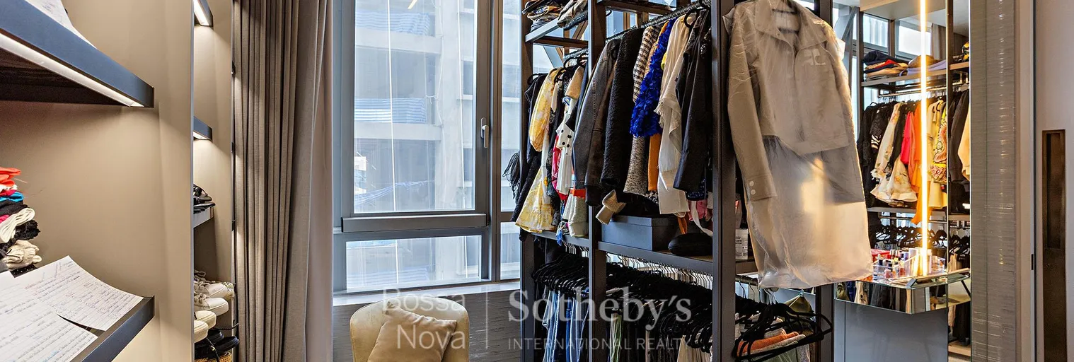 Closet - Imagem 35