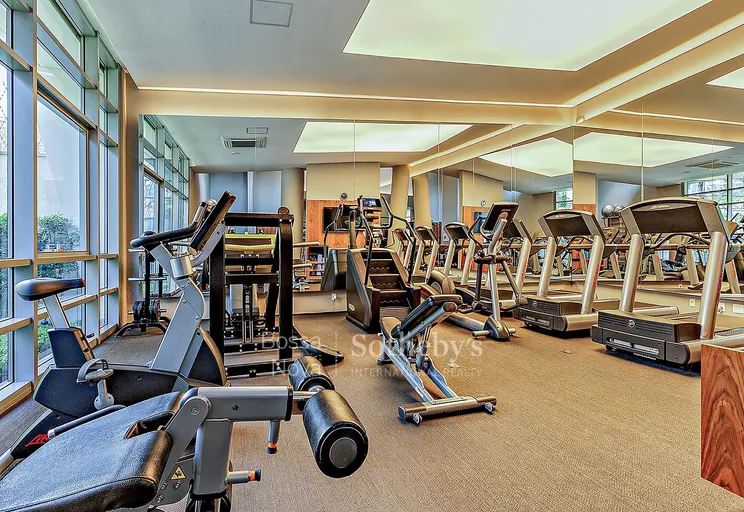 Academia de Ginástica - Imagem 41