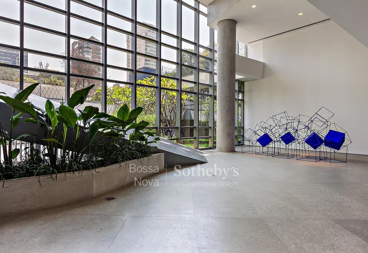 Hall de entrada - Imagem 39