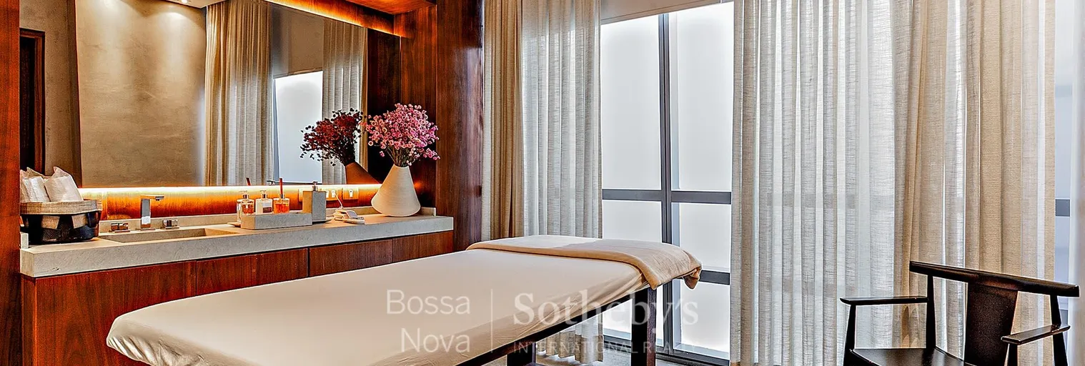Sala de descompressão - Imagem 47