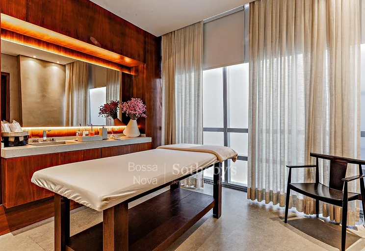 Sala de descompressão - Imagem 47