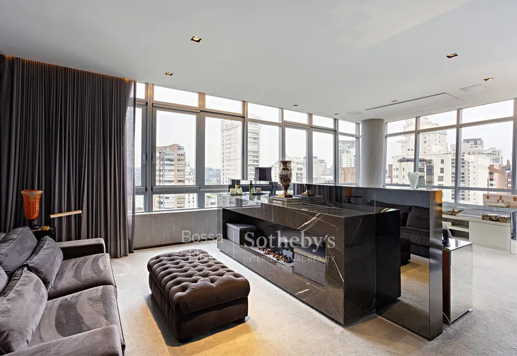 Suíte Master - Imagem 28