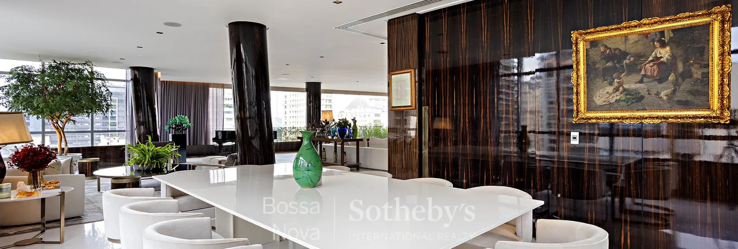Sala de jantar - Imagem 17