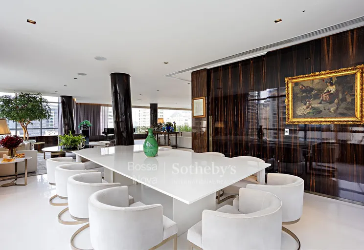 Sala de jantar - Imagem 17