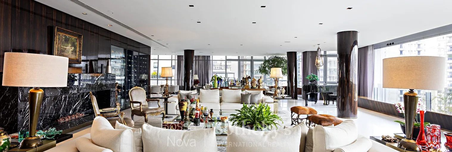 Living - Imagem 13