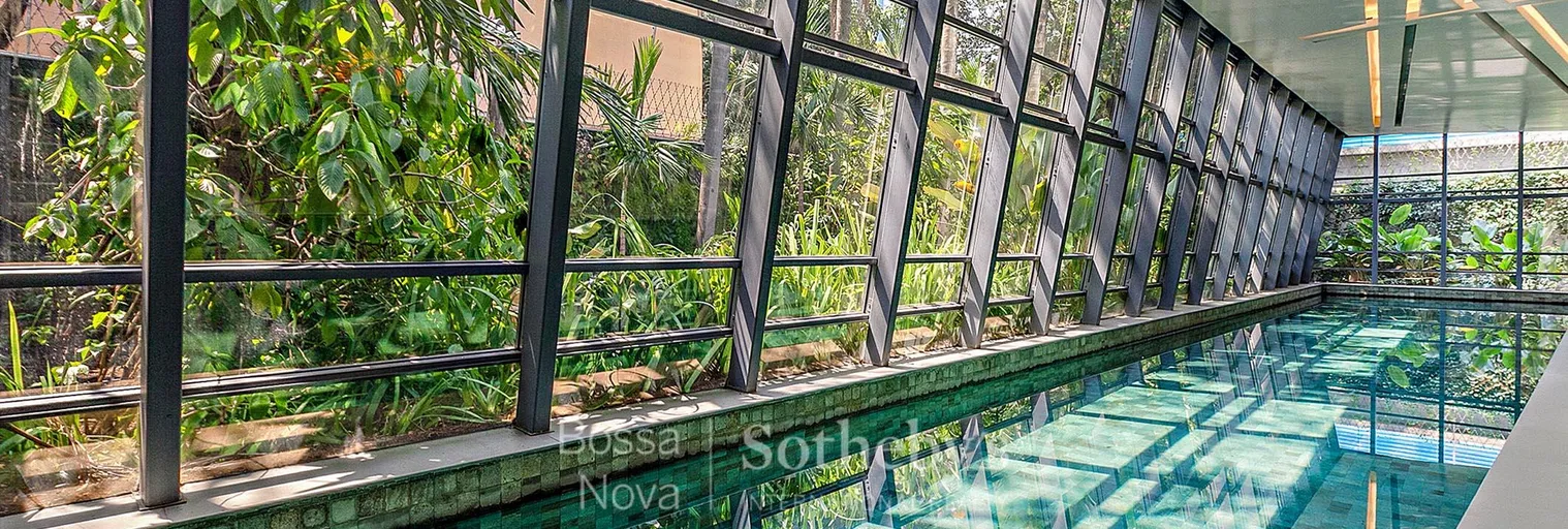Piscina - Imagem 44