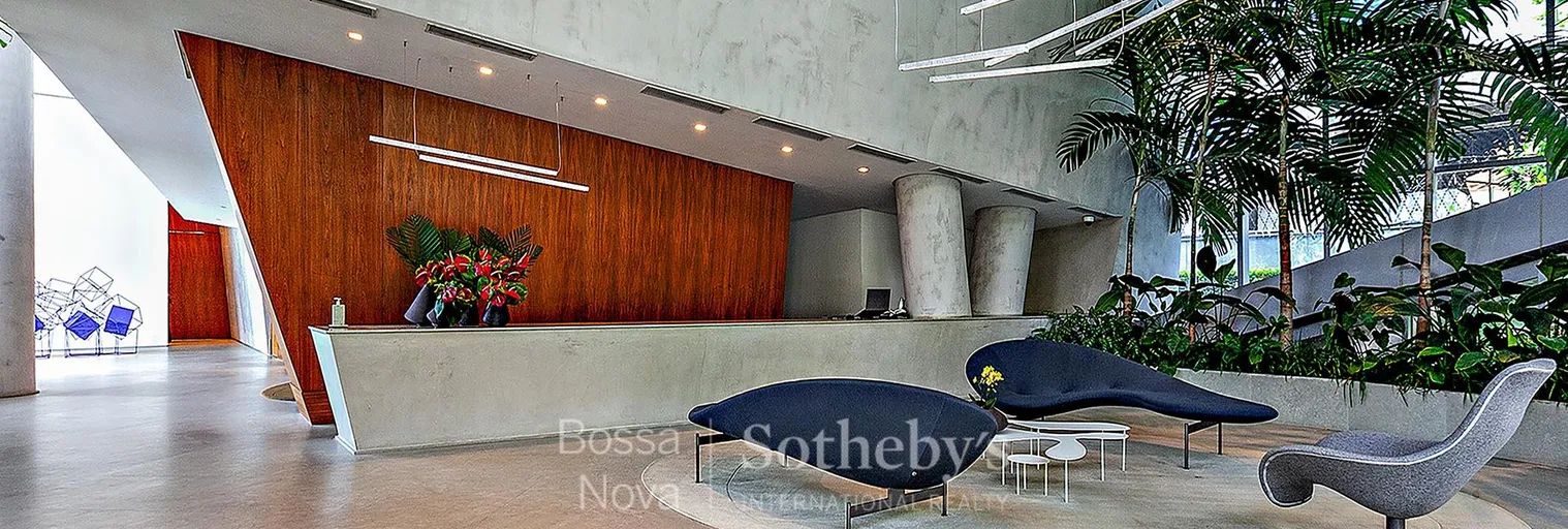 Hall de entrada - Imagem 37