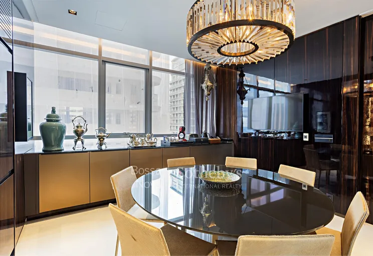 Sala de Almoço - Imagem 21