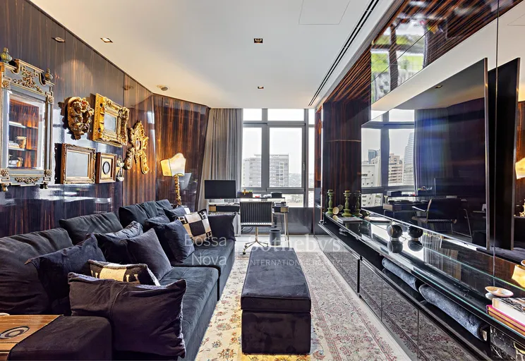 Home Theater - Imagem 23