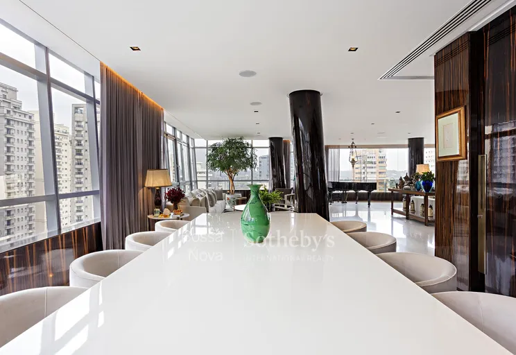 Sala de jantar - Imagem 19