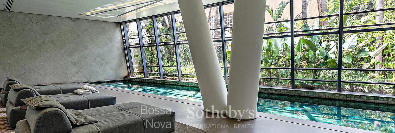 Piscina - Imagem 45