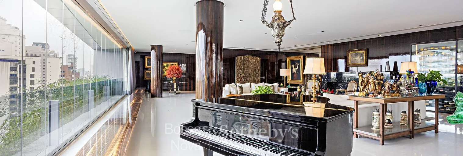 Living - Imagem 7