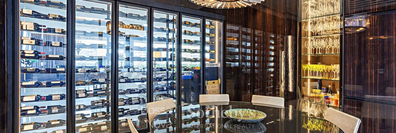 Sala de Almoço - Imagem 20