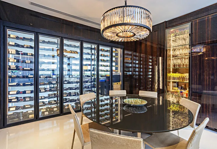 Sala de Almoço - Imagem 20