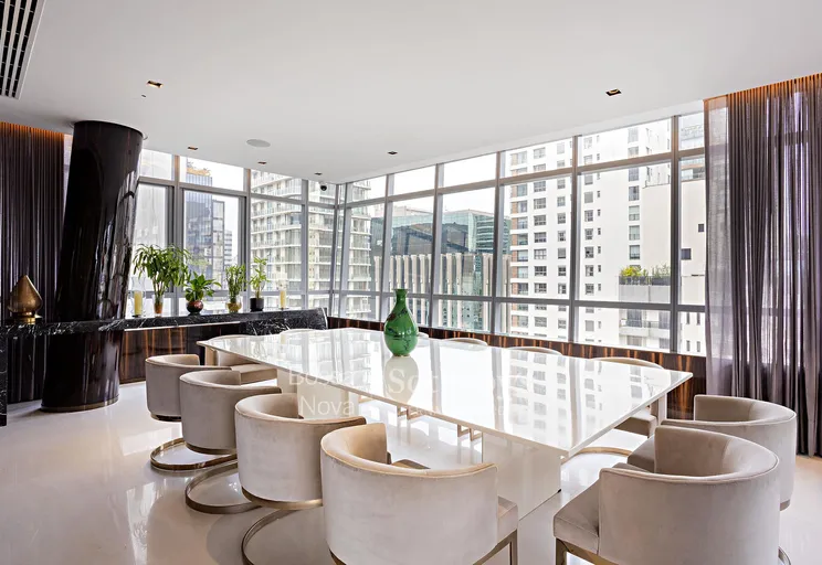 Sala de jantar - Imagem 18