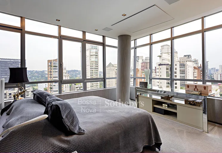 Suíte Master - Imagem 29