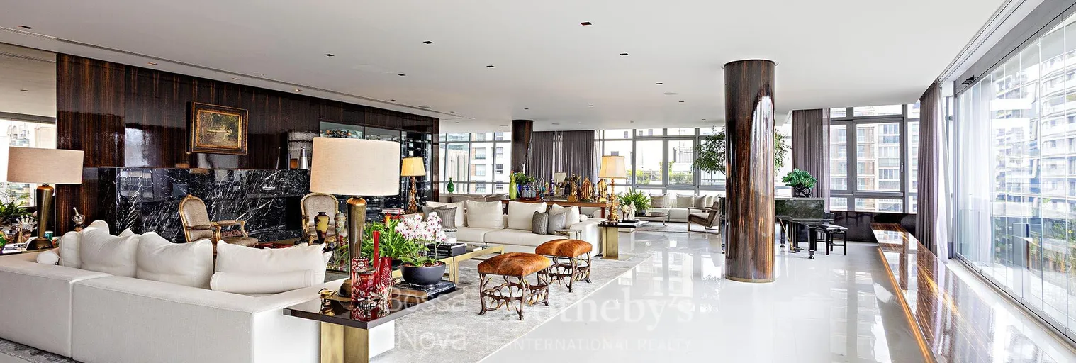Living - Imagem 14