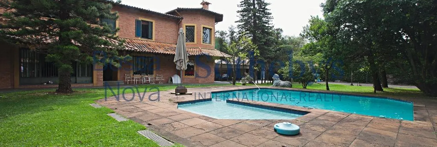 Piscina - Imagem 1