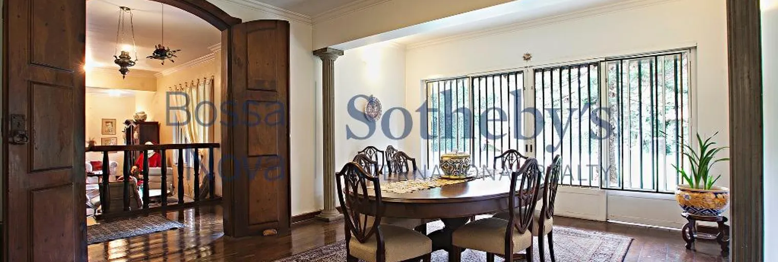 Sala de jantar - Imagem 6