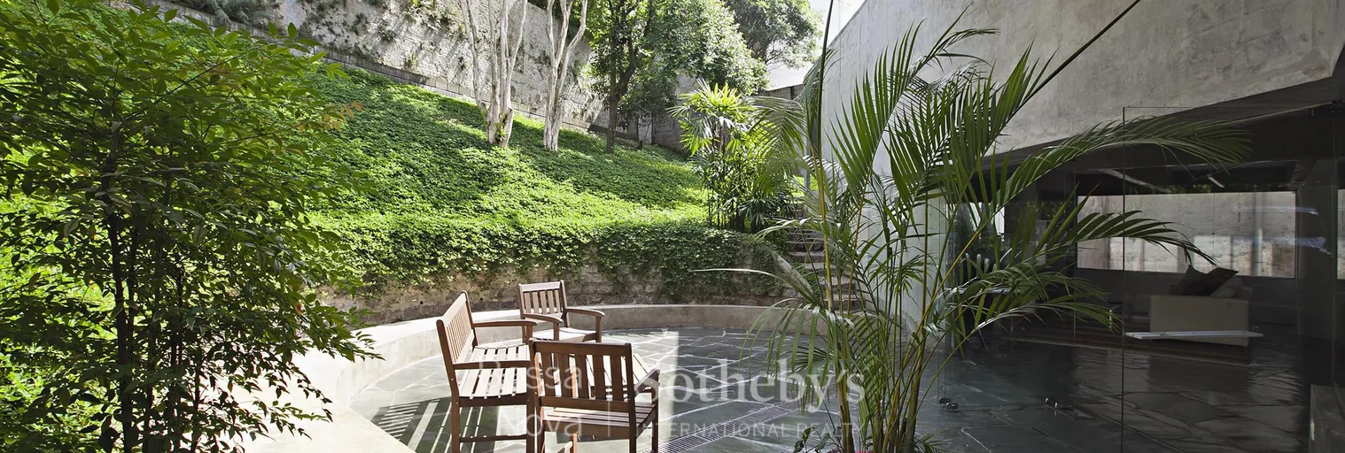 Jardim - Imagem 1
