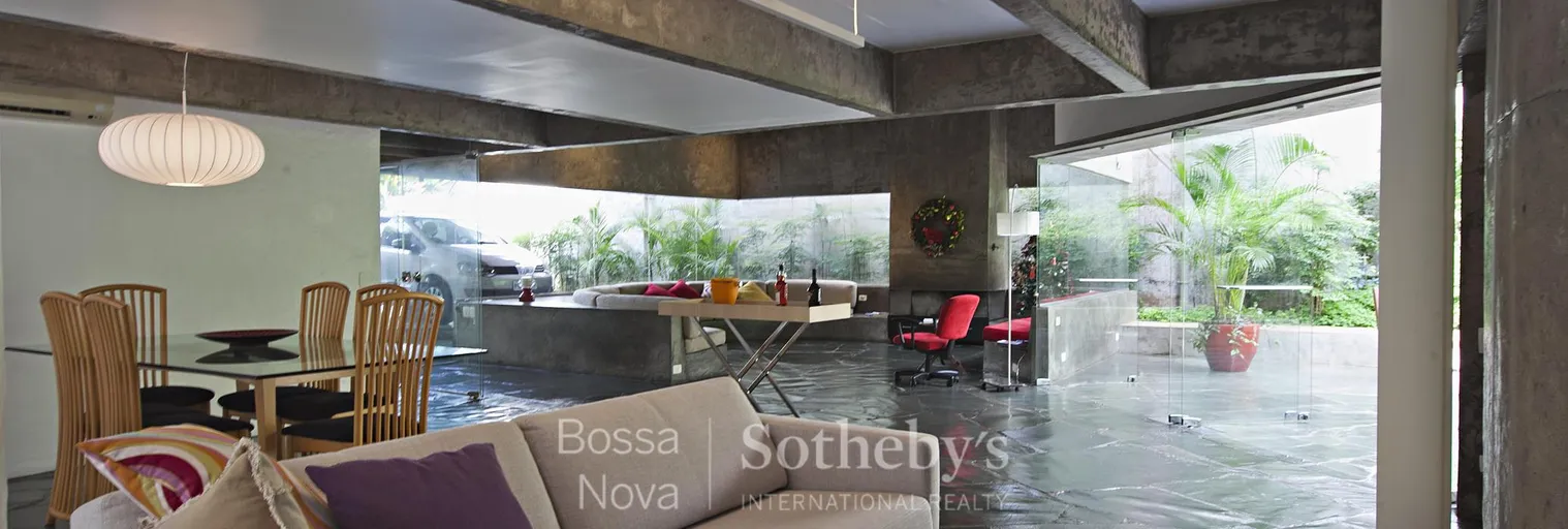 Sala de TV - Imagem 5
