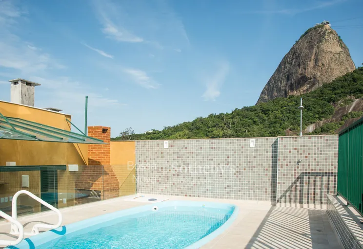 Piscina - Imagem 1