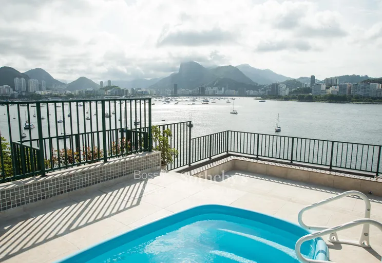 Piscina - Imagem 3